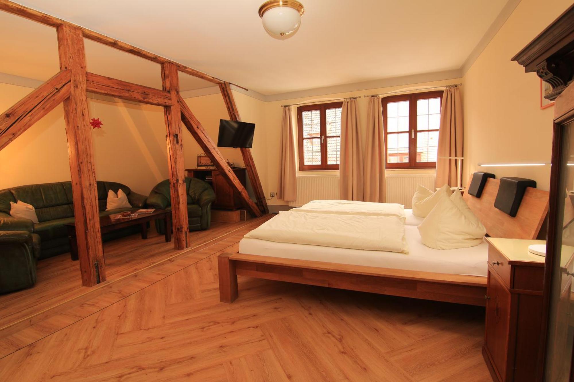 Hotel Zum Kloetzelmoench Görlitz Dış mekan fotoğraf